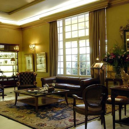 Pentelikon Hotel キフィシア 部屋 写真