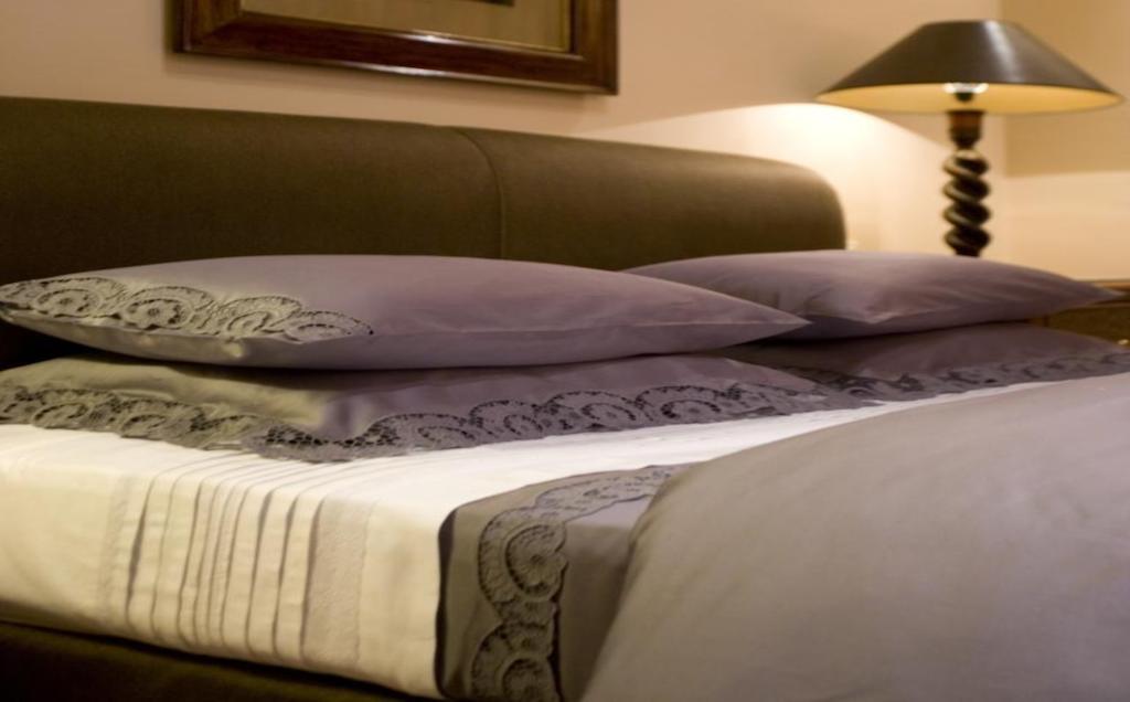 Pentelikon Hotel キフィシア 部屋 写真