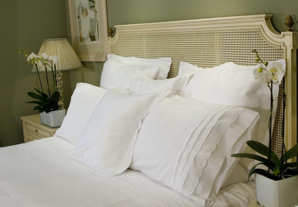 Pentelikon Hotel キフィシア 部屋 写真