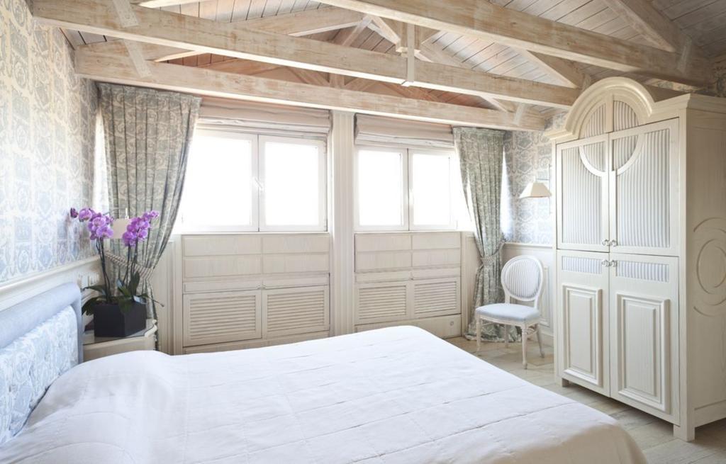 Pentelikon Hotel キフィシア 部屋 写真